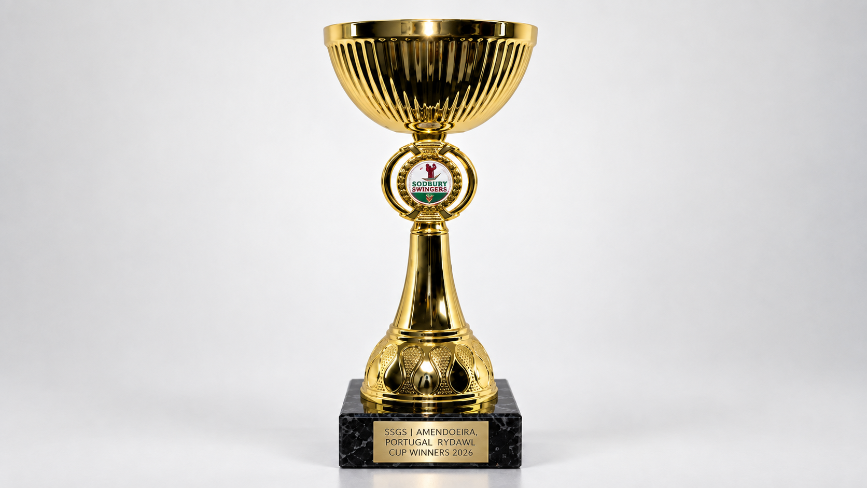 RYDAWL cup 2026